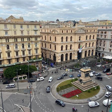 2Naples Rooms Bagian luar foto