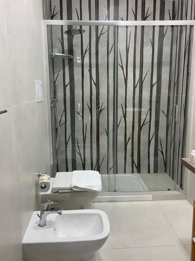 2Naples Rooms Bagian luar foto
