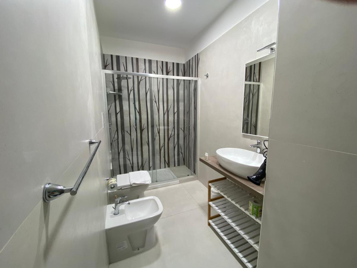 2Naples Rooms Bagian luar foto