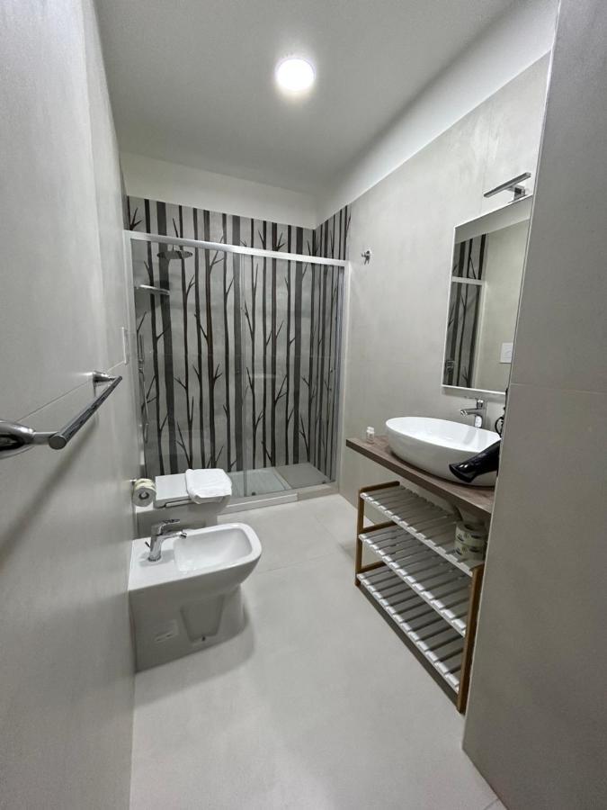 2Naples Rooms Bagian luar foto