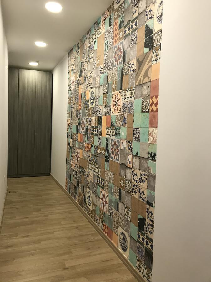 2Naples Rooms Bagian luar foto