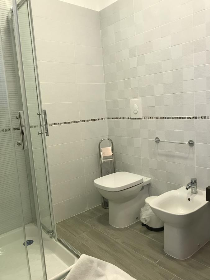 2Naples Rooms Bagian luar foto