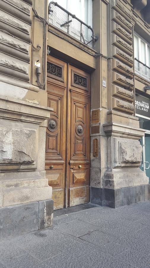 2Naples Rooms Bagian luar foto