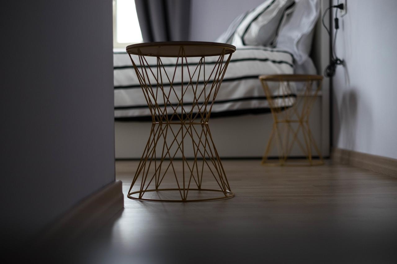 2Naples Rooms Bagian luar foto