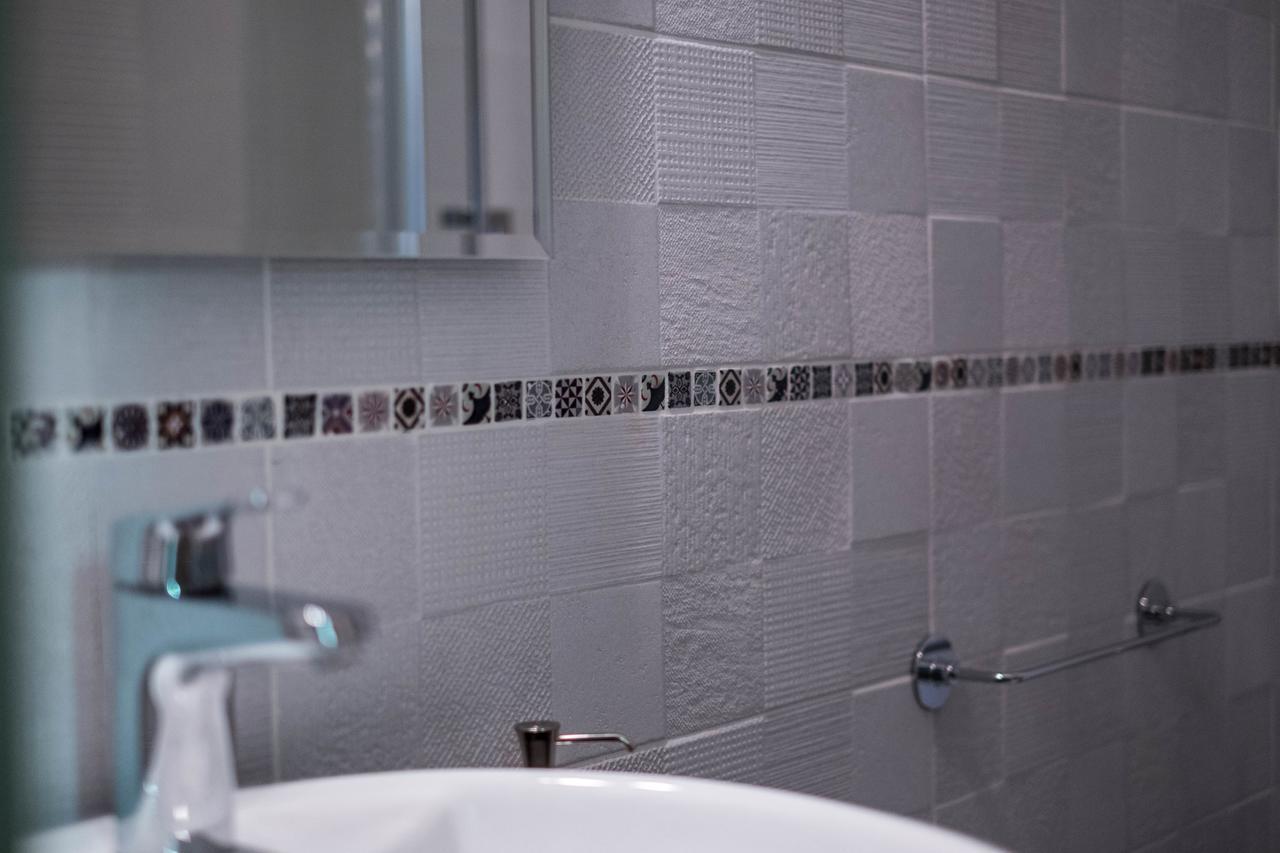 2Naples Rooms Bagian luar foto