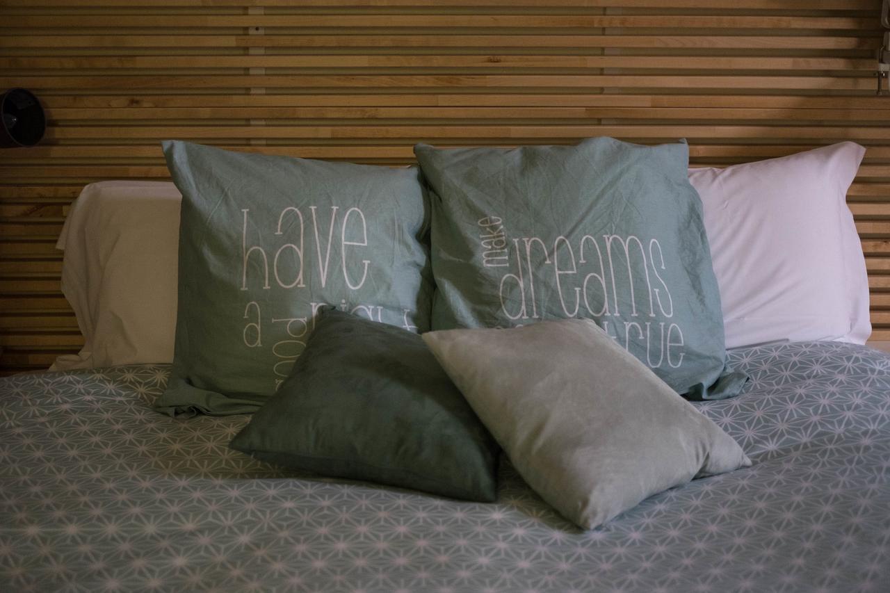 2Naples Rooms Bagian luar foto