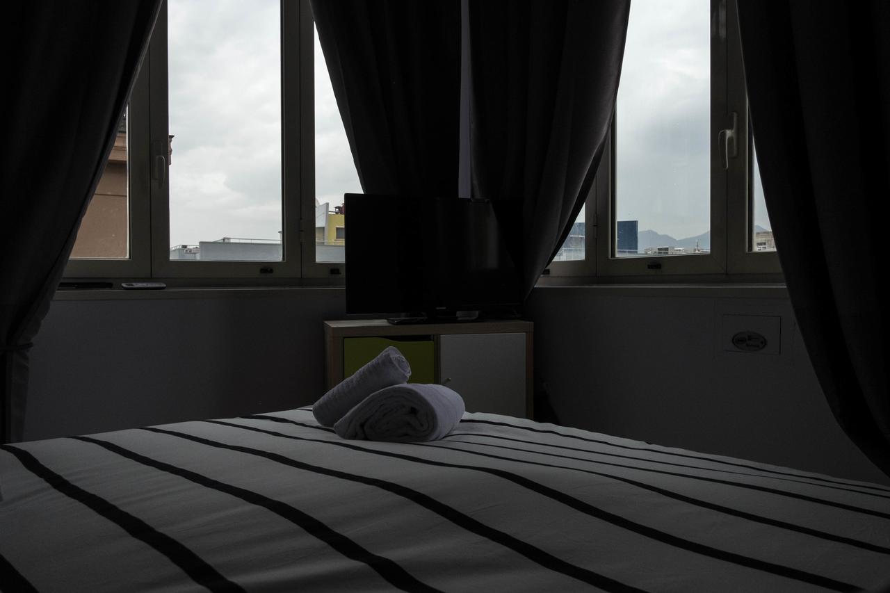2Naples Rooms Bagian luar foto