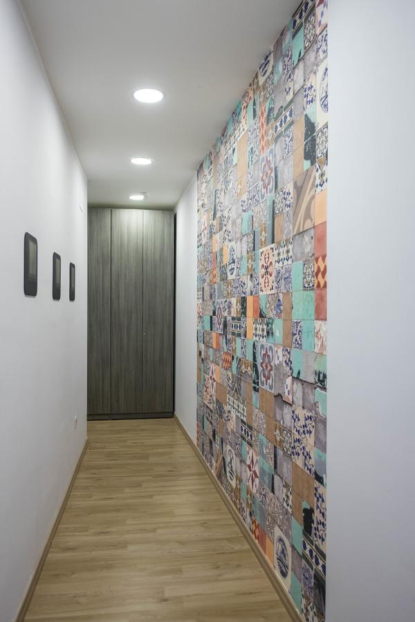 2Naples Rooms Bagian luar foto