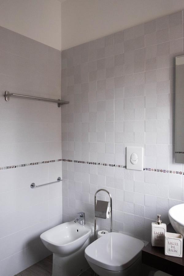2Naples Rooms Bagian luar foto