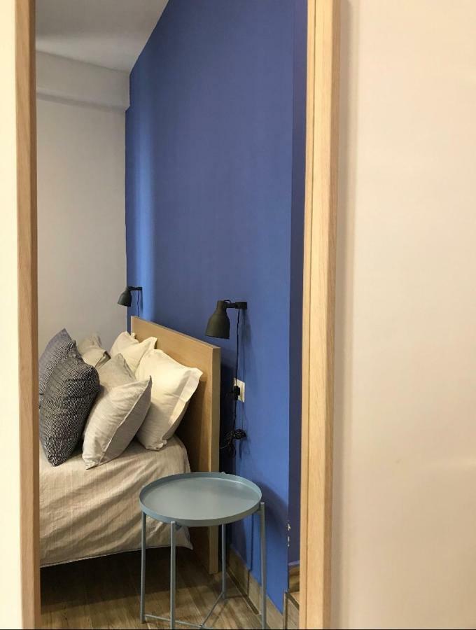 2Naples Rooms Bagian luar foto